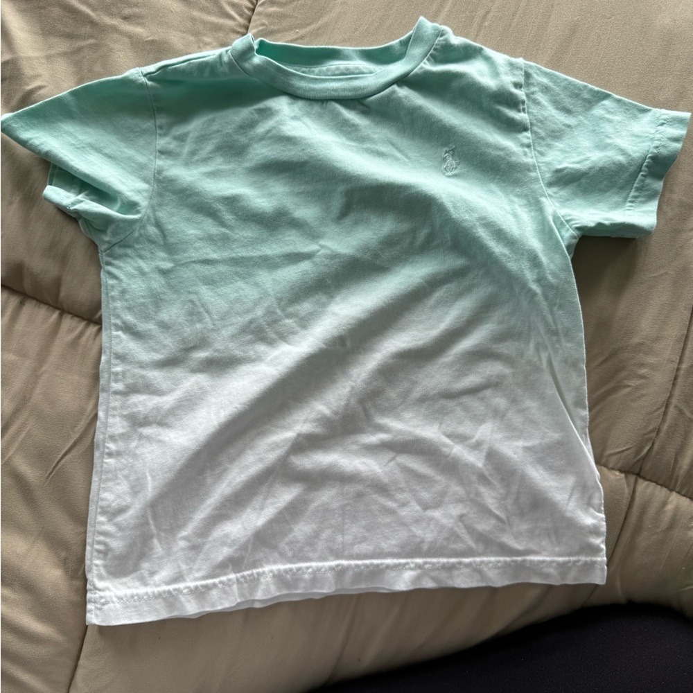 Polo by Ralph Lauren Toddler Boys 3T Shirt